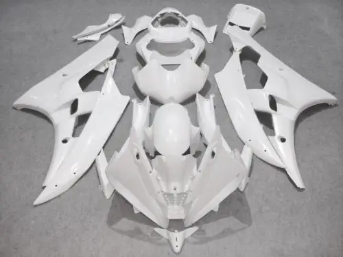 Injection mold Fairing kit for YAMAHA YZFR6 06 07 YZF R6 2006 2007 YZF600 yzfr6 06 ABS Complete white Fairings set+7gifts YA28
Injection mold Fairing kit for YAMAHA YZFR6 06 07 YZF R6 2006 2007 YZF600 yzfr6 06 ABS Complete white Fairings set+7gifts YA28