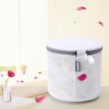 Net Mesh Laundry Bag for Lingerie Bra Underwear Clothes Washing Machine Bra Protective Washing Bag 9115#
Net Mesh Laundry Bag for Lingerie Bra Underwear Clothes Washing Machine Bra Protective Washing Bag 9115#