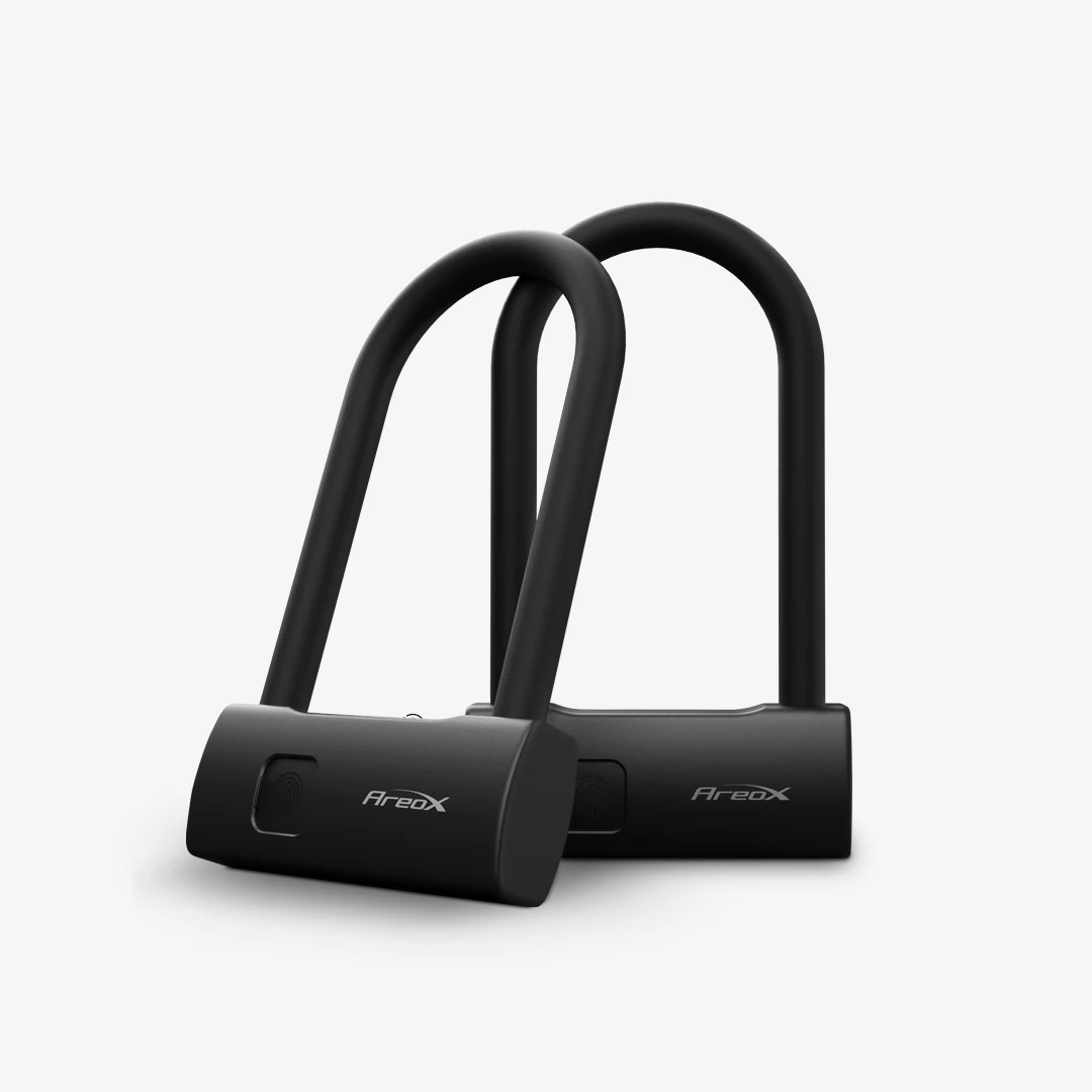 Share To Xiaomi AreoX U8 Smart Fingerprint U-lock Anti-theft Bicycle Motorcycle Lock USB Fingerprint
Share To Xiaomi AreoX U8 Smart Fingerprint U-lock Anti-theft Bicycle Motorcycle Lock USB Fingerprint