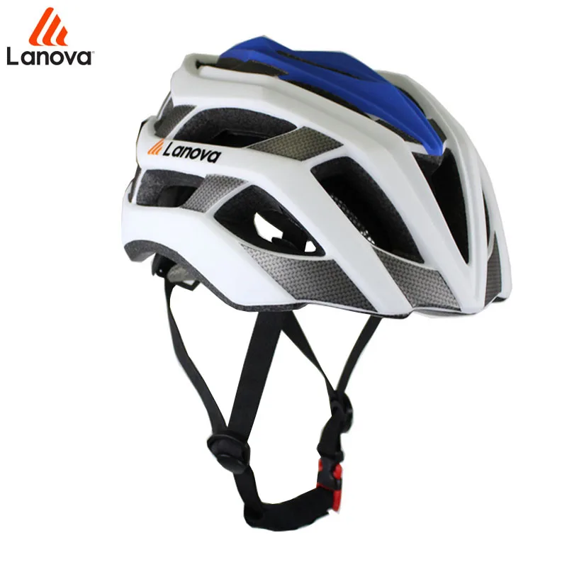 Discount 2017 New Coming LANOVA Safety MTB Mountain Road Bike Bicycle Helmet Riding Cycling Helmet Safety Integral Helmet M/L
Discount 2017 New Coming LANOVA Safety MTB Mountain Road Bike Bicycle Helmet Riding Cycling Helmet Safety Integral Helmet M/L