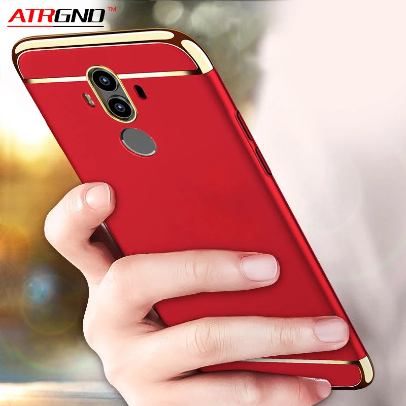 Luxury Plating Full Cover Phone Case For Huawei Mate 8 9 10 Pro 360 Matte Hard Cover For For Huawei Honor 10 9 8 Lite 9i Cases
Luxury Plating Full Cover Phone Case For Huawei Mate 8 9 10 Pro 360 Matte Hard Cover For For Huawei Honor 10 9 8 Lite 9i Cases