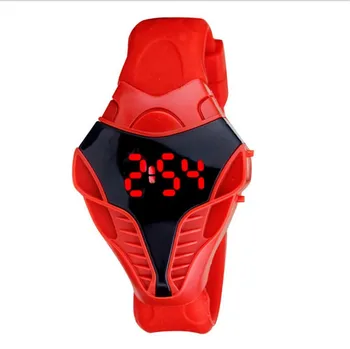 2019 New ED watch bracelet children simple casual outdoor sports electronic fashion silicone wristwatch student relogiofeminino
2019 New ED watch bracelet children simple casual outdoor sports electronic fashion silicone wristwatch student relogiofeminino