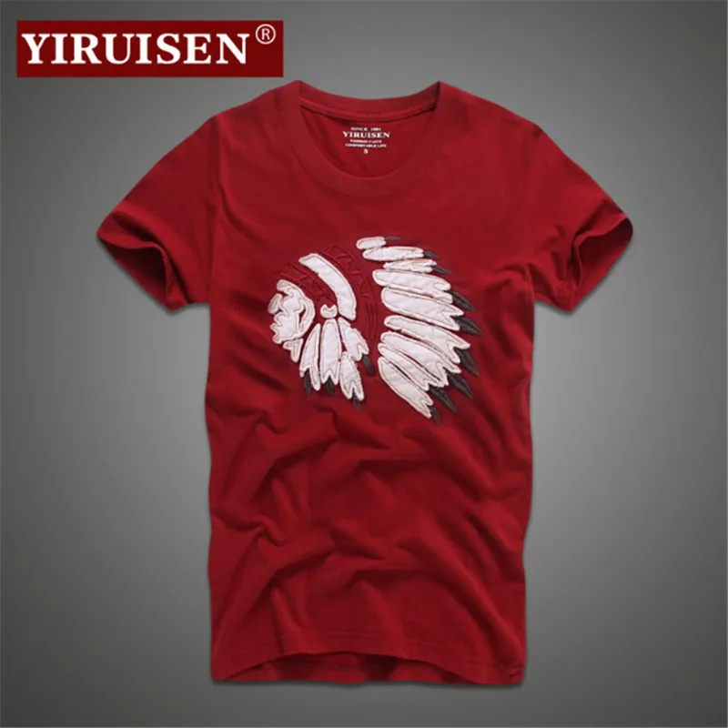 2018 New Fashion Famous Brand Hollistic Homens T Shirt 100 % Cotton Abercr for Ombi Men T-shirt Homme
2018 New Fashion Famous Brand Hollistic Homens T Shirt 100 % Cotton Abercr for Ombi Men T-shirt Homme