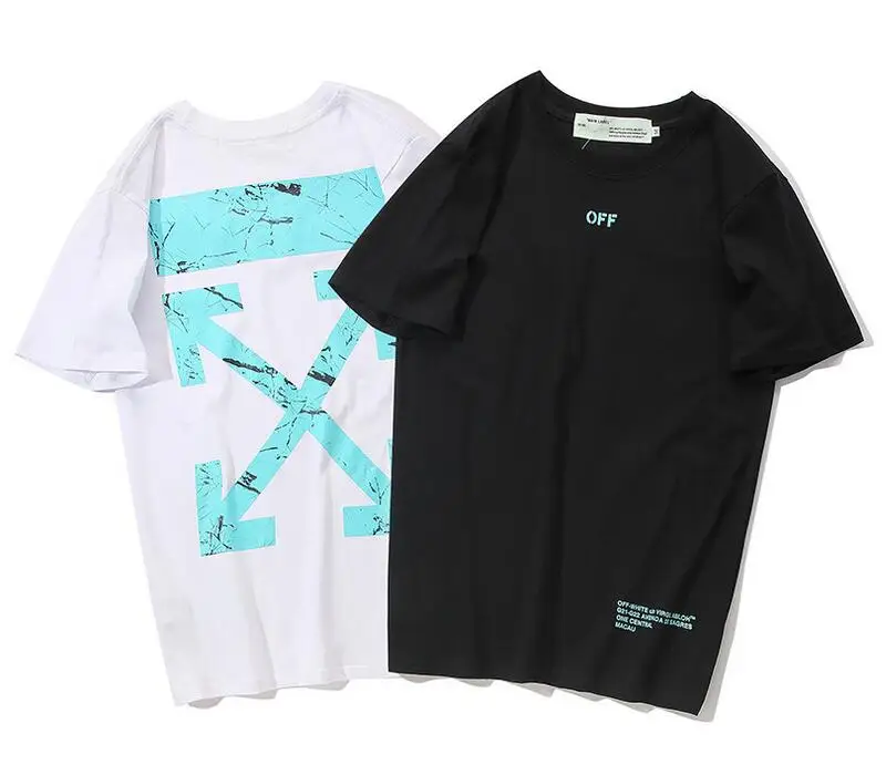 19SS Off-White OW Rendering oil painting Men/Women Unisex Couple Lovers models Fashion Cotton Short sleeve Round neck T-shirt
19SS Off-White OW Rendering oil painting Men/Women Unisex Couple Lovers models Fashion Cotton Short sleeve Round neck T-shirt