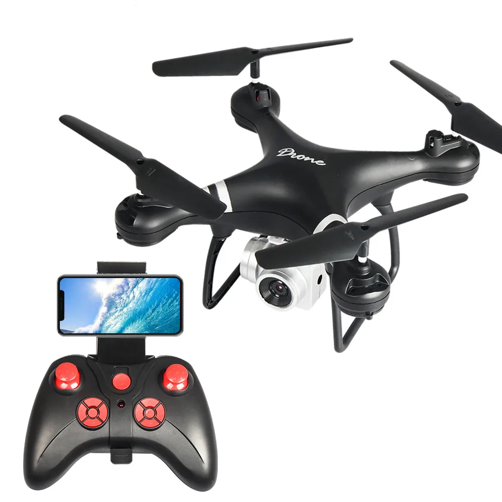 RC Airplanes, LF608 Remote Control Toys 2.4G 4 CH Photo/Video with 0.3MP/2.0MP/5.0MP Camera WiFi left hand throttle ABS Plastic
RC Airplanes, LF608 Remote Control Toys 2.4G 4 CH Photo/Video with 0.3MP/2.0MP/5.0MP Camera WiFi left hand throttle ABS Plastic