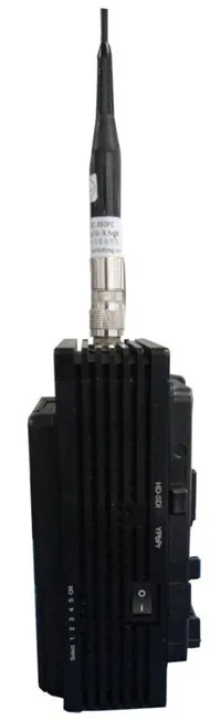 FUTV-8221H Portable Wireless Transmitter digital image transmission system
FUTV-8221H Portable Wireless Transmitter digital image transmission system