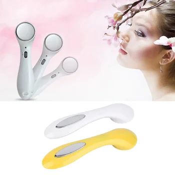 Handheld Vibration Iontophoresis Deep Pore Cleaning Skin Beauty Machine Device Facial Skin Care Tool Drop Shipping Wholesale
Handheld Vibration Iontophoresis Deep Pore Cleaning Skin Beauty Machine Device Facial Skin Care Tool Drop Shipping Wholesale