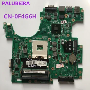 PALUBEIRA Laptop Motherboard Fit For Dell 1564 DAUM3BMB6E0 CN-0F4G6H F4G6H Mainboard HM55
PALUBEIRA Laptop Motherboard Fit For Dell 1564 DAUM3BMB6E0 CN-0F4G6H F4G6H Mainboard HM55