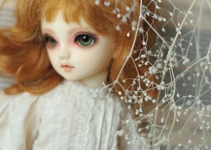 1/6 child doll Kakeru ( Chika ) beautiful resin action figures hot bjd free shipping
1/6 child doll Kakeru ( Chika ) beautiful resin action figures hot bjd free shipping