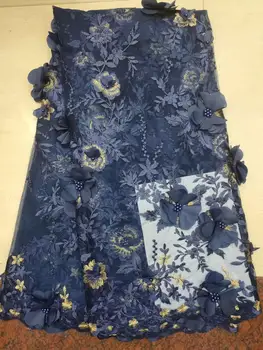 2019 High Quality Nigerian Lace Fabrics Latest Beaded Mesh African Lace Fabric Bride Guipure French Net Lace Fabric(HD-6-19
2019 High Quality Nigerian Lace Fabrics Latest Beaded Mesh African Lace Fabric Bride Guipure French Net Lace Fabric(HD-6-19