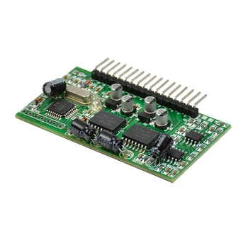 SUNYIMA 1Pc Pure Sine Wave Inverter Driver Board DY002 EG8010+IR2110 Sine Wave Driver Module
SUNYIMA 1Pc Pure Sine Wave Inverter Driver Board DY002 EG8010+IR2110 Sine Wave Driver Module