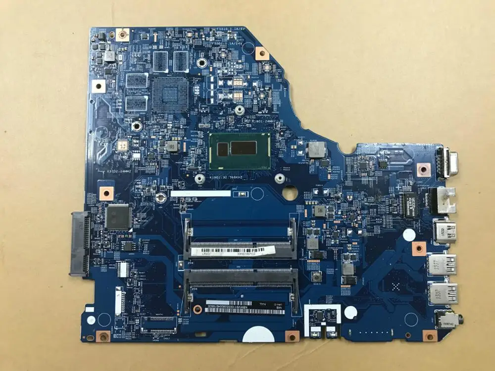 448.04X10.001M NBMVB11006 NB.MVB11.006 for acer aspire E5-772 notebook Laptop motherboard I3-5005U SR27G 14276-1M mainboard
448.04X10.001M NBMVB11006 NB.MVB11.006 for acer aspire E5-772 notebook Laptop motherboard I3-5005U SR27G 14276-1M mainboard