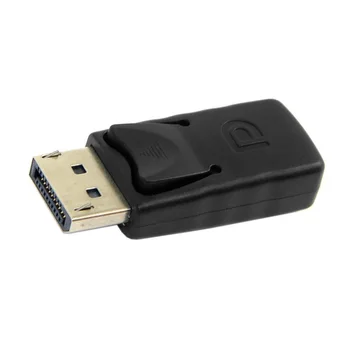 Etmakit Virtual Display Adapter DP DisplayPort Dummy Plug Headless Ghost Emulator Connector NK-Shopping
Etmakit Virtual Display Adapter DP DisplayPort Dummy Plug Headless Ghost Emulator Connector NK-Shopping