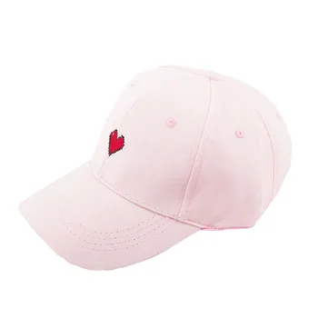 1pc Cute Boys Girls Summer Heart Embroidered Hat Adjustable Sunscreen Caps Hair styling Tool
1pc Cute Boys Girls Summer Heart Embroidered Hat Adjustable Sunscreen Caps Hair styling Tool