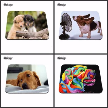 Mairuige 250x290x2mm Customized Mouse Pad Terrier Funny Cute Dog Computer Notebook Rectangle Rubber Mouse Mat Pad As A Gift
Mairuige 250x290x2mm Customized Mouse Pad Terrier Funny Cute Dog Computer Notebook Rectangle Rubber Mouse Mat Pad As A Gift