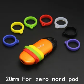 5PCS Silicone Lanyard vape ring DIY for pod box mechanical mod 18650 20mm-35mm rda rba vaporizer atomizer
5PCS Silicone Lanyard vape ring DIY for pod box mechanical mod 18650 20mm-35mm rda rba vaporizer atomizer