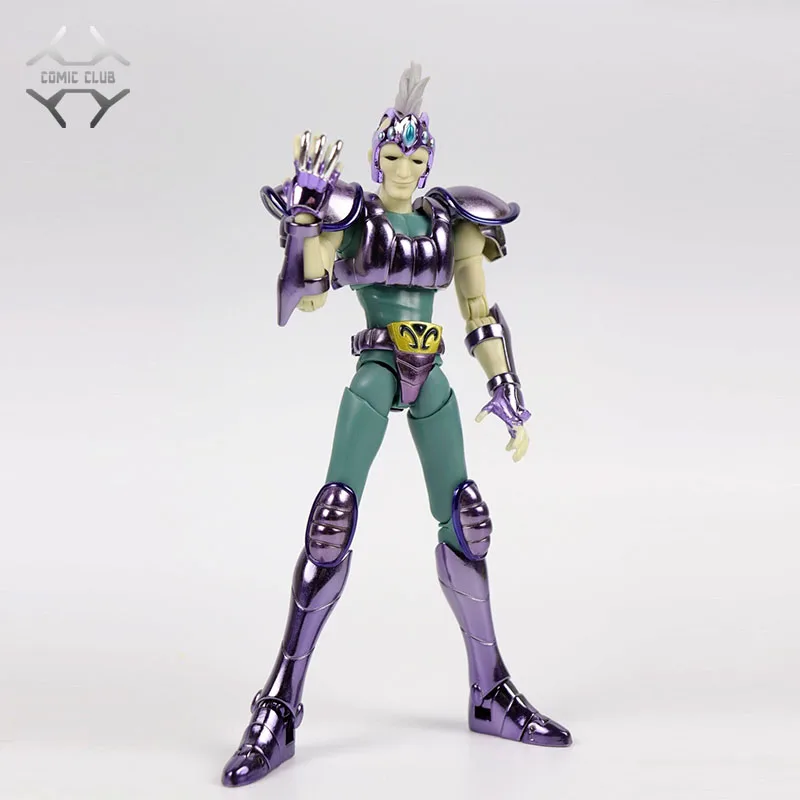 COMIC CLUB Great Toys Dasin Ichi Hydrus Hydra cloth myth EX helmet bronze saint seiya GT model action figure toy metal armor
COMIC CLUB Great Toys Dasin Ichi Hydrus Hydra cloth myth EX helmet bronze saint seiya GT model action figure toy metal armor