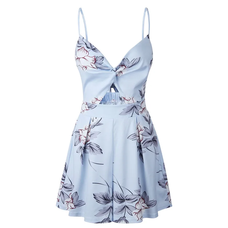 plus size summer rompers 2018 sexy beach playsuit deep v neck overalls women floral romper one piece shorts open back 0697.
plus size summer rompers 2018 sexy beach playsuit deep v neck overalls women floral romper one piece shorts open back 0697.
