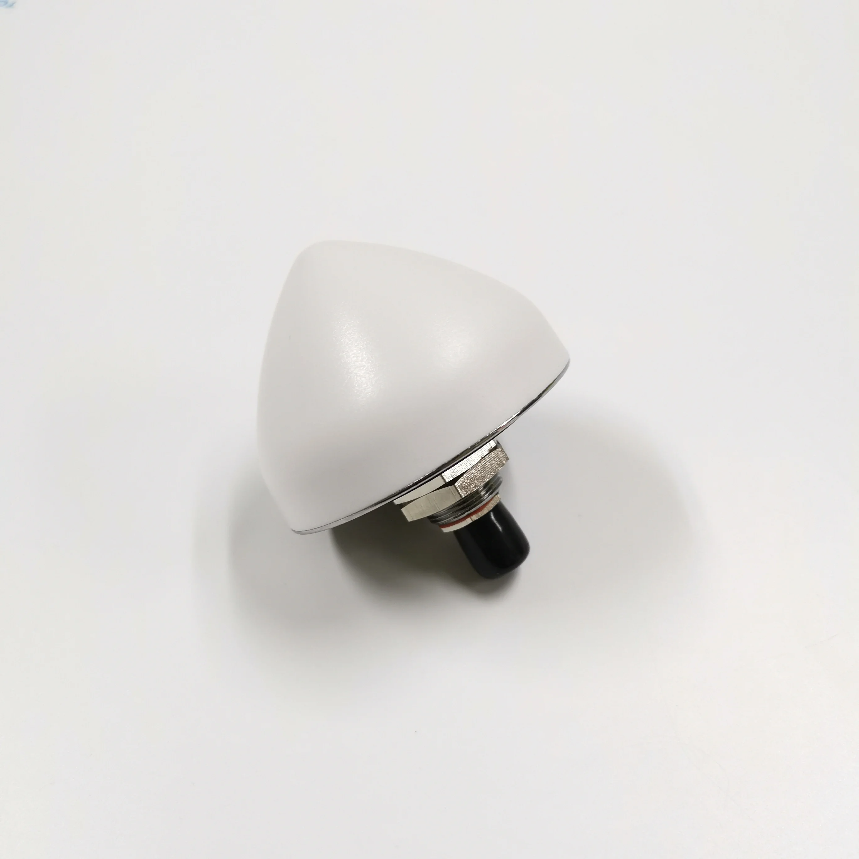 Small size new high precision navigation timing GNSS antenna,for zed-f9p RTK GPS antenna GPS Glonass Galileo GNSS L1
Small size new high precision navigation timing GNSS antenna,for zed-f9p RTK GPS antenna GPS Glonass Galileo GNSS L1