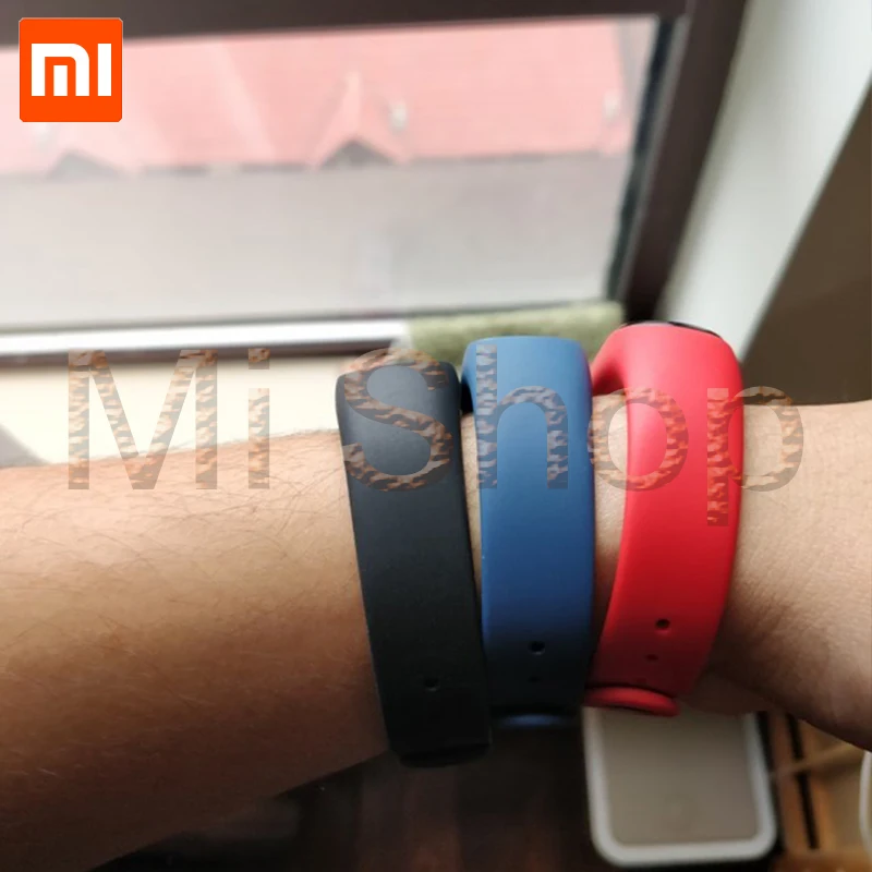 Xiaomi Hey Plus Smartband9-