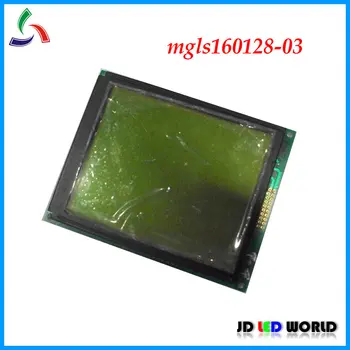 Compatible LCD for mgls160128-03 mgls160128- led04 mgls160128r1.1 pcb-160128-01 Replacement
Compatible LCD for mgls160128-03 mgls160128- led04 mgls160128r1.1 pcb-160128-01 Replacement