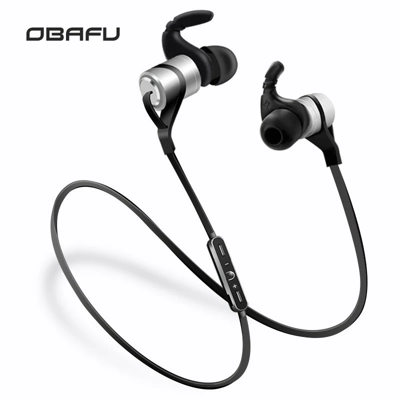 OBAFU D9 Sports Bluetooth Earphones Strong Bass Stereo Metal Earbuds Headset With Microphone For iPhone Xiaomi Mobile Phones
OBAFU D9 Sports Bluetooth Earphones Strong Bass Stereo Metal Earbuds Headset With Microphone For iPhone Xiaomi Mobile Phones