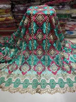 French Net Lace Fabric 2019 High Quality African Tulle Lace Fabric With Stones Nigerian Lace Fabric For Wedding
French Net Lace Fabric 2019 High Quality African Tulle Lace Fabric With Stones Nigerian Lace Fabric For Wedding