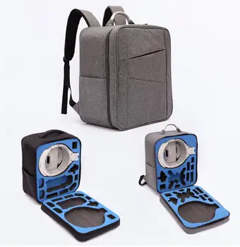 

VR Glass DJI Goggles Backpack RC Drone DJI Mavic Bag For Quadcopter DJI Spark shoulder Box
