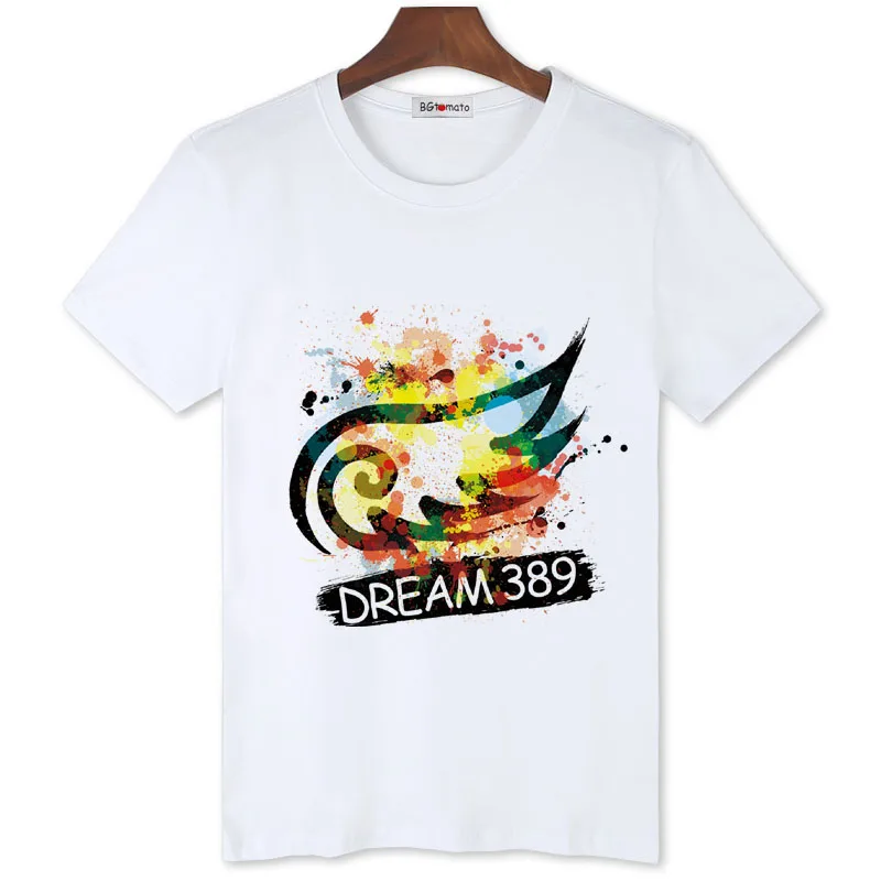 BGtomato Future dream print t-shirt mens cool tops original brand new casual tshirt super fashion cheap sale shirts for men
BGtomato Future dream print t-shirt mens cool tops original brand new casual tshirt super fashion cheap sale shirts for men