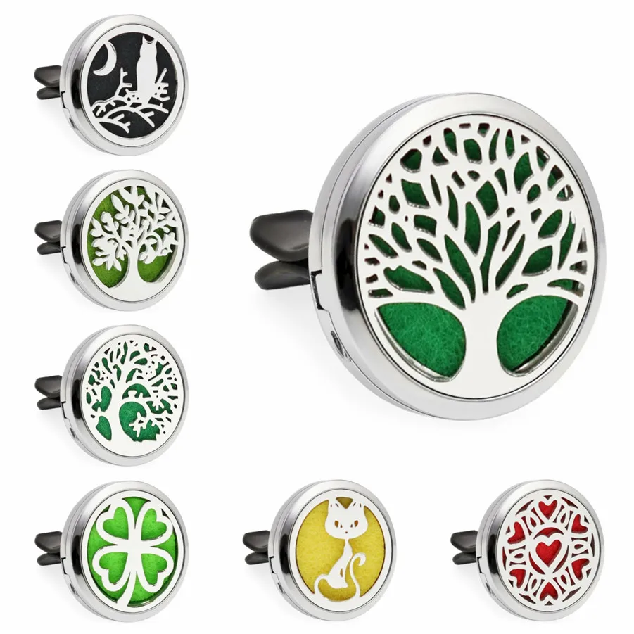 HG293-HG359 Car Diffuse vent clip 30mm Essential Oil Car Diffuser Locket Vent Clip air freshener 10pcs free oil pads
HG293-HG359 Car Diffuse vent clip 30mm Essential Oil Car Diffuser Locket Vent Clip air freshener 10pcs free oil pads