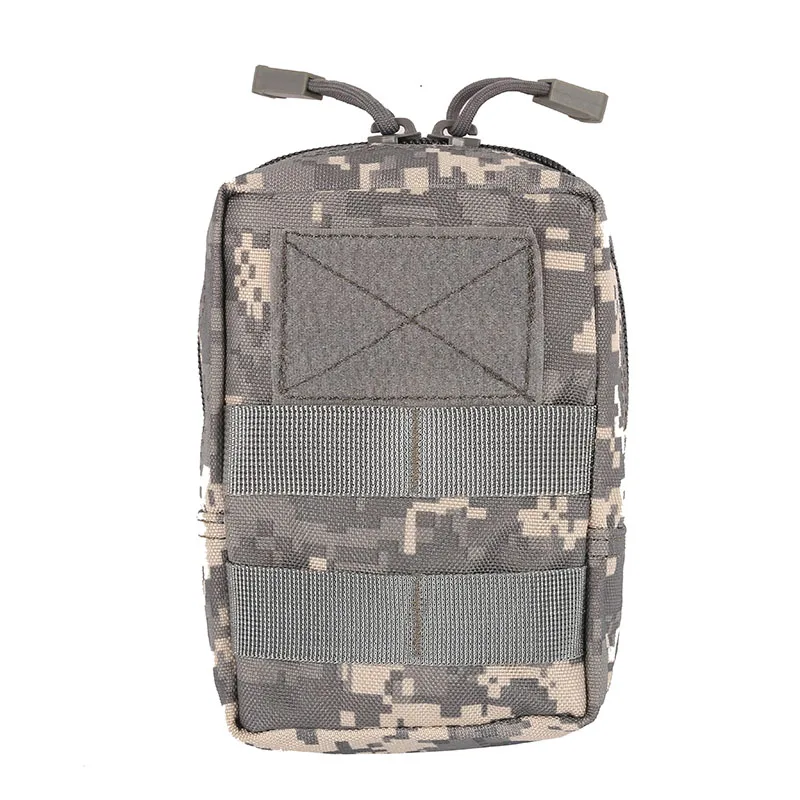 Outdoor Tactical EDC Pouches Bag Hunting Military Molle Waist Bag Belt Utility Pouch Tool Zipper Waist Pack Hunting Bags
Outdoor Tactical EDC Pouches Bag Hunting Military Molle Waist Bag Belt Utility Pouch Tool Zipper Waist Pack Hunting Bags