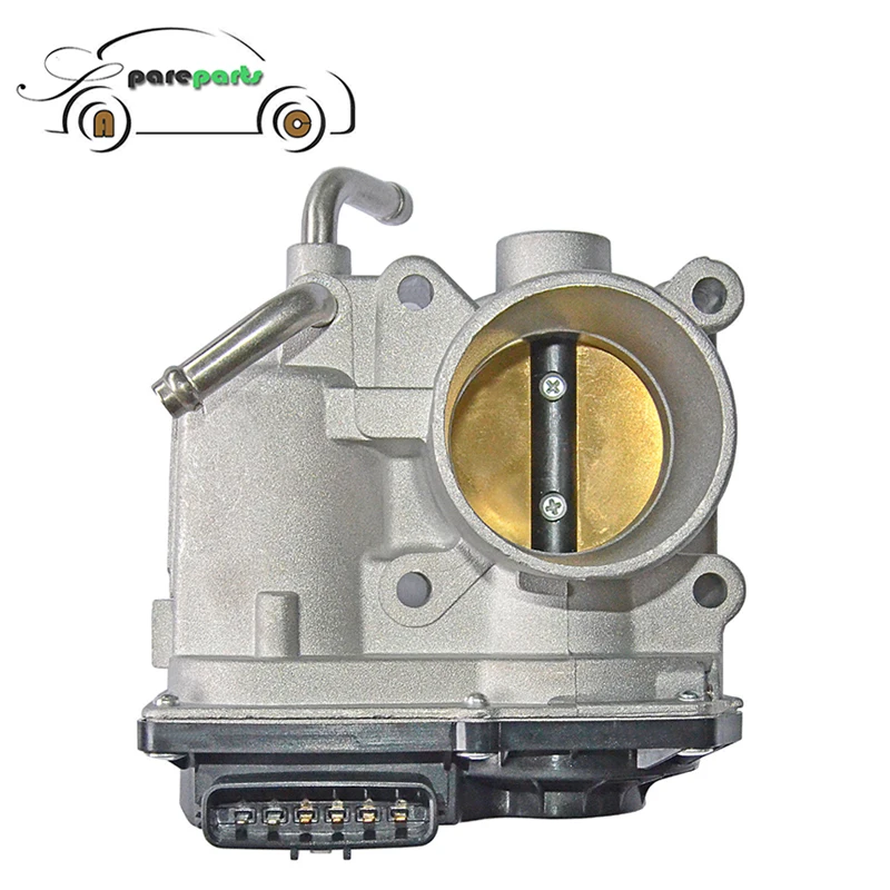 New LETSBUY 2203021030 Throttle Body High Quality Assembly For 2006-2015 Toyota Yaris 22030-0M010 22030-21030 678008 220300M010
New LETSBUY 2203021030 Throttle Body High Quality Assembly For 2006-2015 Toyota Yaris 22030-0M010 22030-21030 678008 220300M010