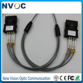 35M 4Core MM 50/125,4.0mm,PVC Jacket,LC/UPC-LC/UPC Armoured Patch Cord,LC SC ST FC UPC Armored Rodent Outdoor Fiber Optic Jumper
35M 4Core MM 50/125,4.0mm,PVC Jacket,LC/UPC-LC/UPC Armoured Patch Cord,LC SC ST FC UPC Armored Rodent Outdoor Fiber Optic Jumper