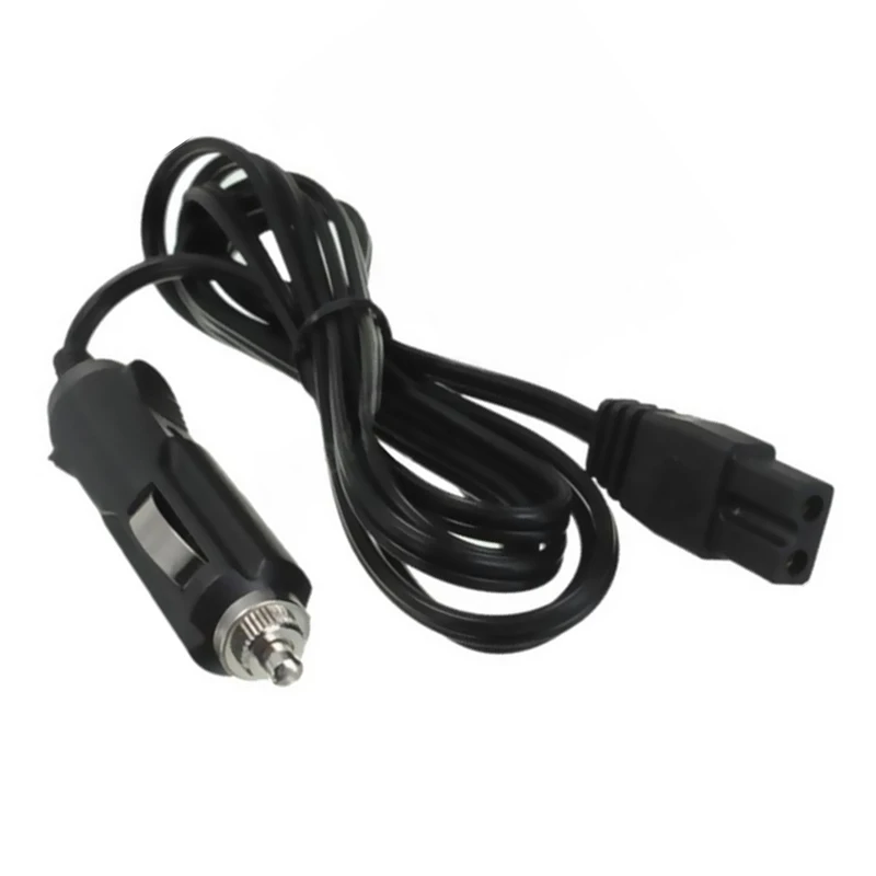 2m DC12V Mini Fridge Cable Plug Car Spare Cooler 2 Pin Connection Cable For Car Refrigerator Cool Box
2m DC12V Mini Fridge Cable Plug Car Spare Cooler 2 Pin Connection Cable For Car Refrigerator Cool Box