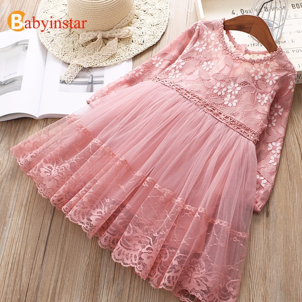 Clearance 2019 New Arrival Girls Princess Lace Printed Patchwork Mesh Dress Toddler Children Clothing Kids Dresses For Girls
Clearance 2019 New Arrival Girls Princess Lace Printed Patchwork Mesh Dress Toddler Children Clothing Kids Dresses For Girls