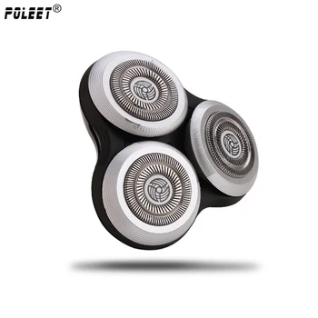 DHL 20PCS/Lot Electric Razor Blade Head RQ12 Replacement For Philips Shaver SH70/52 SH90/52 RQ10 RQ11 RQ32 S9731 S9711 S9511
DHL 20PCS/Lot Electric Razor Blade Head RQ12 Replacement For Philips Shaver SH70/52 SH90/52 RQ10 RQ11 RQ32 S9731 S9711 S9511