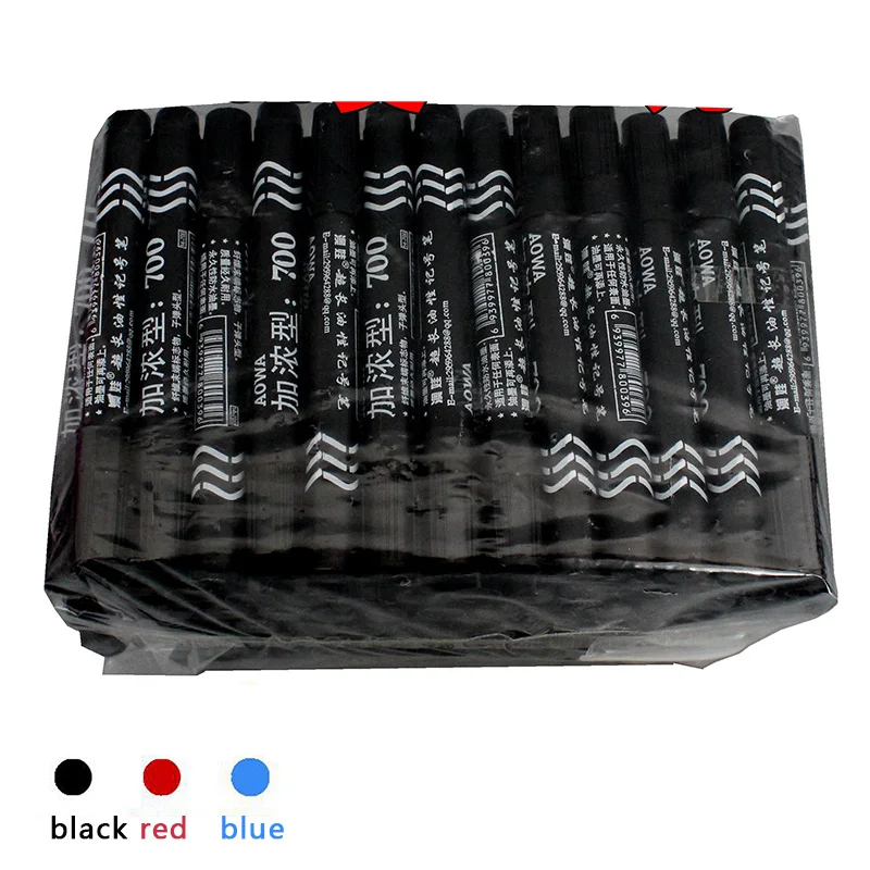 3Pcs/set Permanent Paint Marker Pen Oily Waterproof For Tire Tyre Tread Fabric Markers Posca pens Graffiti Stationery Supplies
3Pcs/set Permanent Paint Marker Pen Oily Waterproof For Tire Tyre Tread Fabric Markers Posca pens Graffiti Stationery Supplies