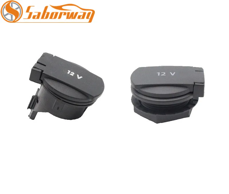 Saborway Central Armrest Box Back Cover 12v Power Supply for tiguan 2010 2011 2012 2013 2014 2015 2016 2017 5ND 919 341 A
Saborway Central Armrest Box Back Cover 12v Power Supply for tiguan 2010 2011 2012 2013 2014 2015 2016 2017 5ND 919 341 A