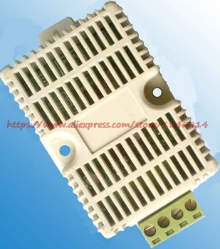 High performance temperature and humidity sensor Temperature and humidity module Collector Modbus protocol RS485/232 port
High performance temperature and humidity sensor Temperature and humidity module Collector Modbus protocol RS485/232 port