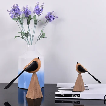 1pair Simple art abstract resin bird decoration animal home ornaments study living room wine cabinet home decoration furnishings
1pair Simple art abstract resin bird decoration animal home ornaments study living room wine cabinet home decoration furnishings