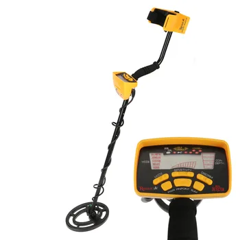 Handheld Metal Detector LCD Screen Gold Digger Search Treasure Hunter Tracker Seeker Metal Detector+Waterproof Search Coil
Handheld Metal Detector LCD Screen Gold Digger Search Treasure Hunter Tracker Seeker Metal Detector+Waterproof Search Coil