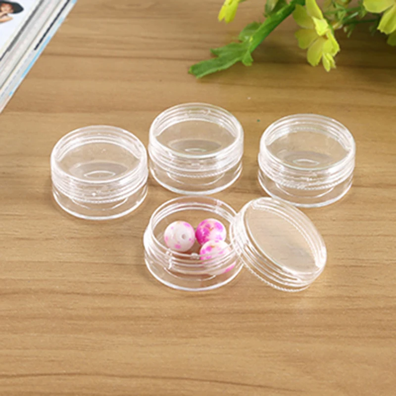 20pcs/lot Mini Clear Plastic Small Box Jewelry Ear Plugs Storage Box Case Container Bead Makeup Clear Organizer Gift
20pcs/lot Mini Clear Plastic Small Box Jewelry Ear Plugs Storage Box Case Container Bead Makeup Clear Organizer Gift