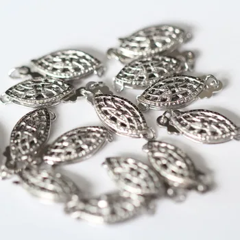 10pcs,925 pure silver melon seed Flower Button Necklace button Bracelet button DIY
10pcs,925 pure silver melon seed Flower Button Necklace button Bracelet button DIY
