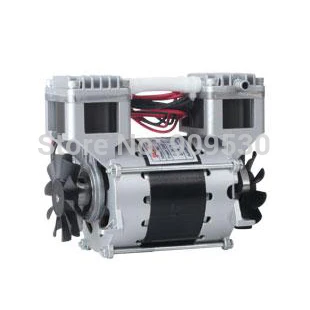 Original Vacuum Pump For ST-3042 3D Sublimation heat transfer machine Free shipping
Original Vacuum Pump For ST-3042 3D Sublimation heat transfer machine Free shipping