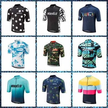2019 Morvelo Summer Cycling Jersey short sleeve shirt Bike bicycle clothes free delivery U50906
2019 Morvelo Summer Cycling Jersey short sleeve shirt Bike bicycle clothes free delivery U50906