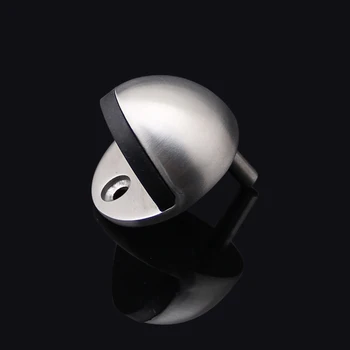 Deluxe 24PCS/LOT 304 Stainless Steel Casting Floor mount Door Stop Door Stopper Doorstops
Deluxe 24PCS/LOT 304 Stainless Steel Casting Floor mount Door Stop Door Stopper Doorstops