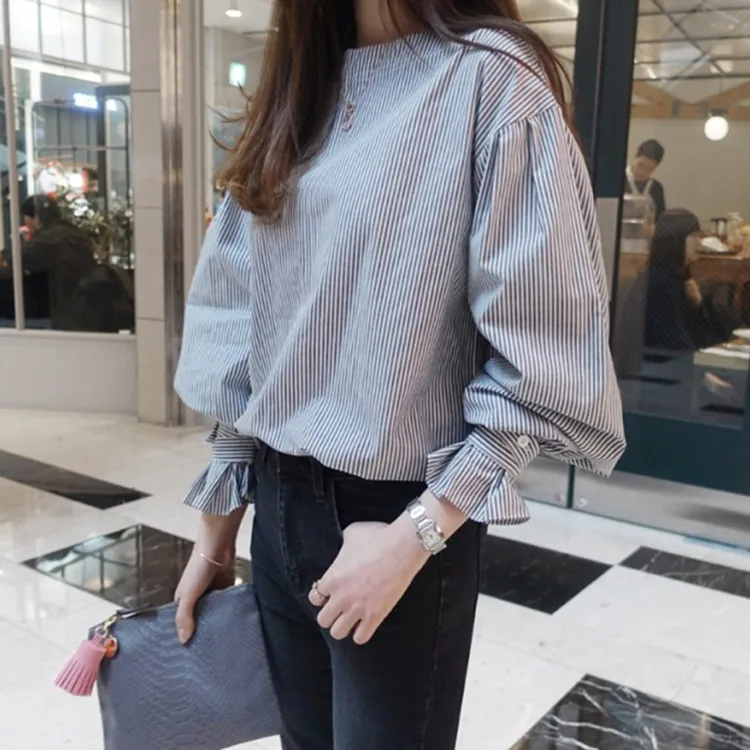 2019 style korean plus size t shirt women womens long sleeve tops long Clearance Sale fashion Summer Spring sleeve shirt garment
2019 style korean plus size t shirt women womens long sleeve tops long Clearance Sale fashion Summer Spring sleeve shirt garment
