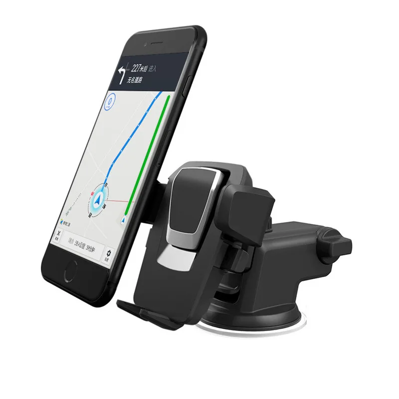 Car Phone Holder Windshield Car Mount Stand Telescopic Rod Silicone Console Automatic Locking For Air Outlet Car Holder SMSNXY
Car Phone Holder Windshield Car Mount Stand Telescopic Rod Silicone Console Automatic Locking For Air Outlet Car Holder SMSNXY