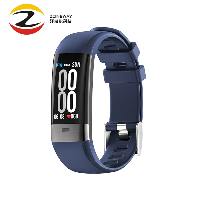 2Pcs G36 Smart Bracelet ECG PPG Heart Rate Smart Band Monitor Fitness Tracker Blood Pressure Watch Color Screen Multisport Band
2Pcs G36 Smart Bracelet ECG PPG Heart Rate Smart Band Monitor Fitness Tracker Blood Pressure Watch Color Screen Multisport Band