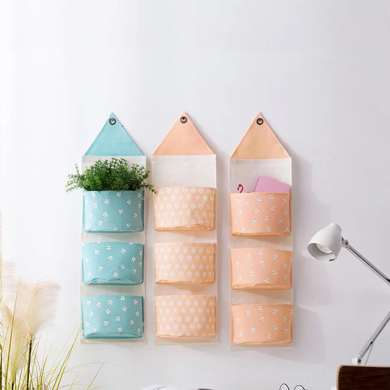 Cartoon Pattern Cotton Linen Hanging Storage Bag 3 Pockets Wall Mounted Wardrobe Hang Bag Wall Pouch lovely Toys Organizer
Cartoon Pattern Cotton Linen Hanging Storage Bag 3 Pockets Wall Mounted Wardrobe Hang Bag Wall Pouch lovely Toys Organizer
